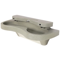 Express� Lavatory MG-2